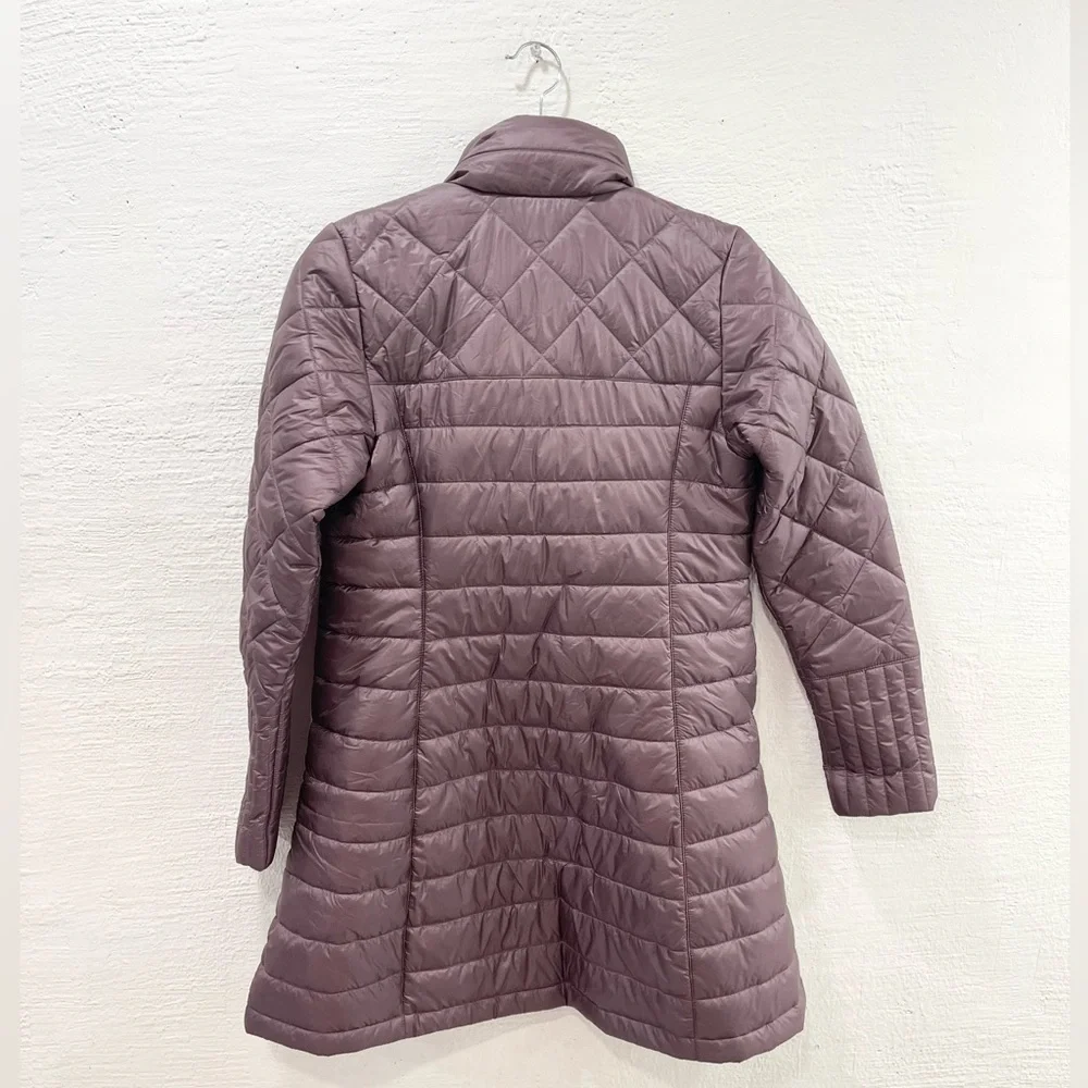 Patagonia Women's Radalie Insulated Parka - Picture 5 of 5